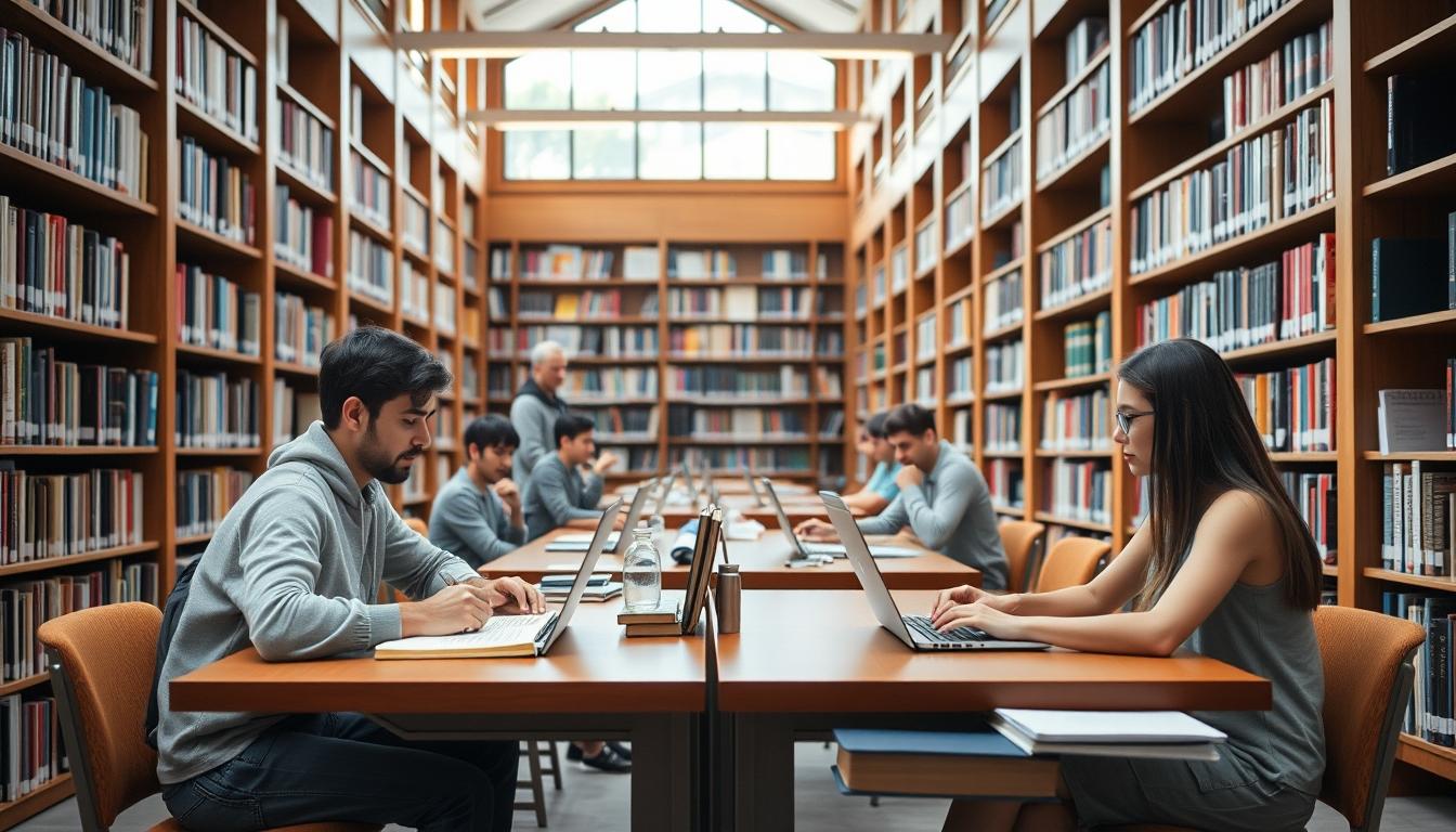 Collaborative learning and practical skill development